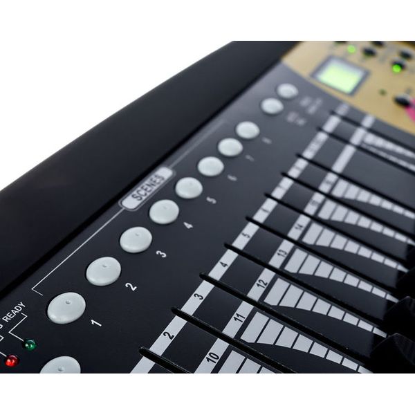 Stairville DMX-Master I Bundle