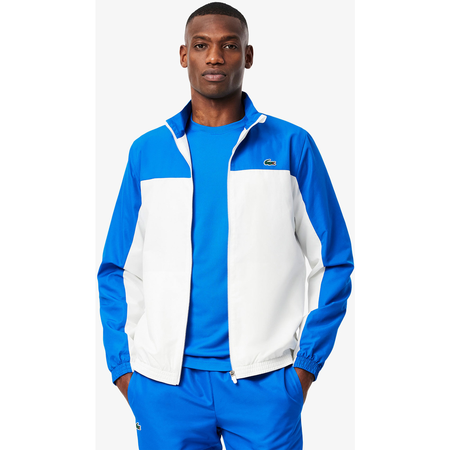 Lacoste Performance Tracksuit