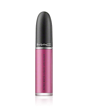 MAC Retro Matte Liquid Lipcolour Tailored to Tease 5ml