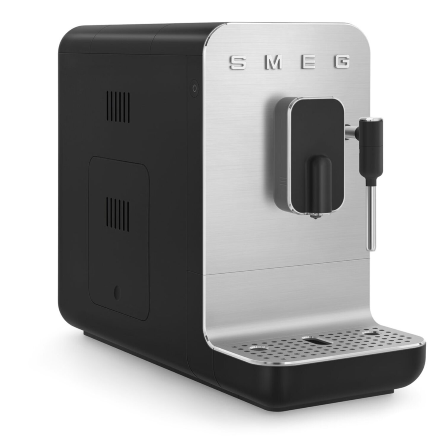 Smeg Kaffeevollautomat BCC12BLMEU