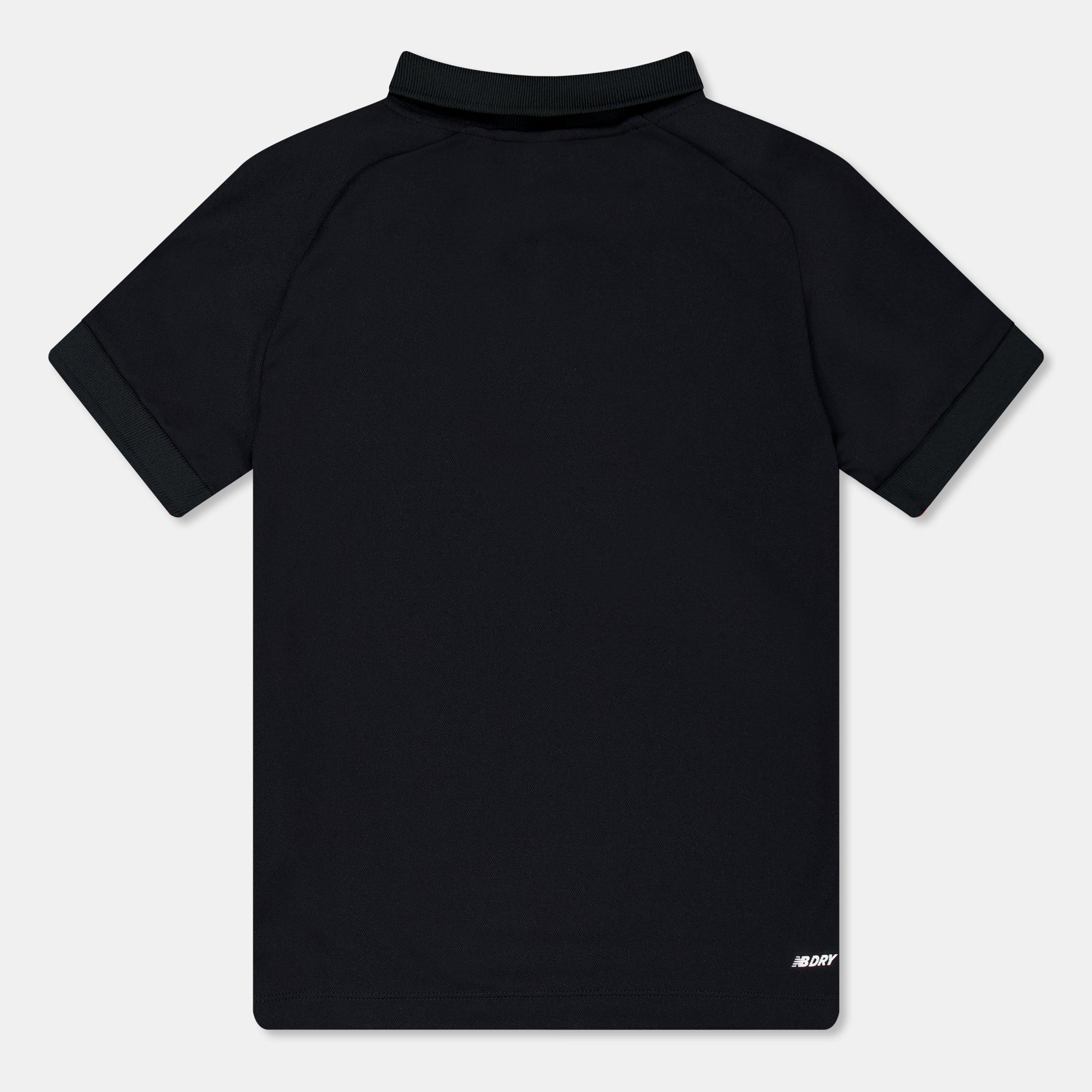 New Balance NB Polo Shirt Childrens