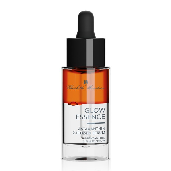 Charlotte Meentzen GLOW ESSENCE ASTAXANTHIN 2-Phasen Serum 30ml