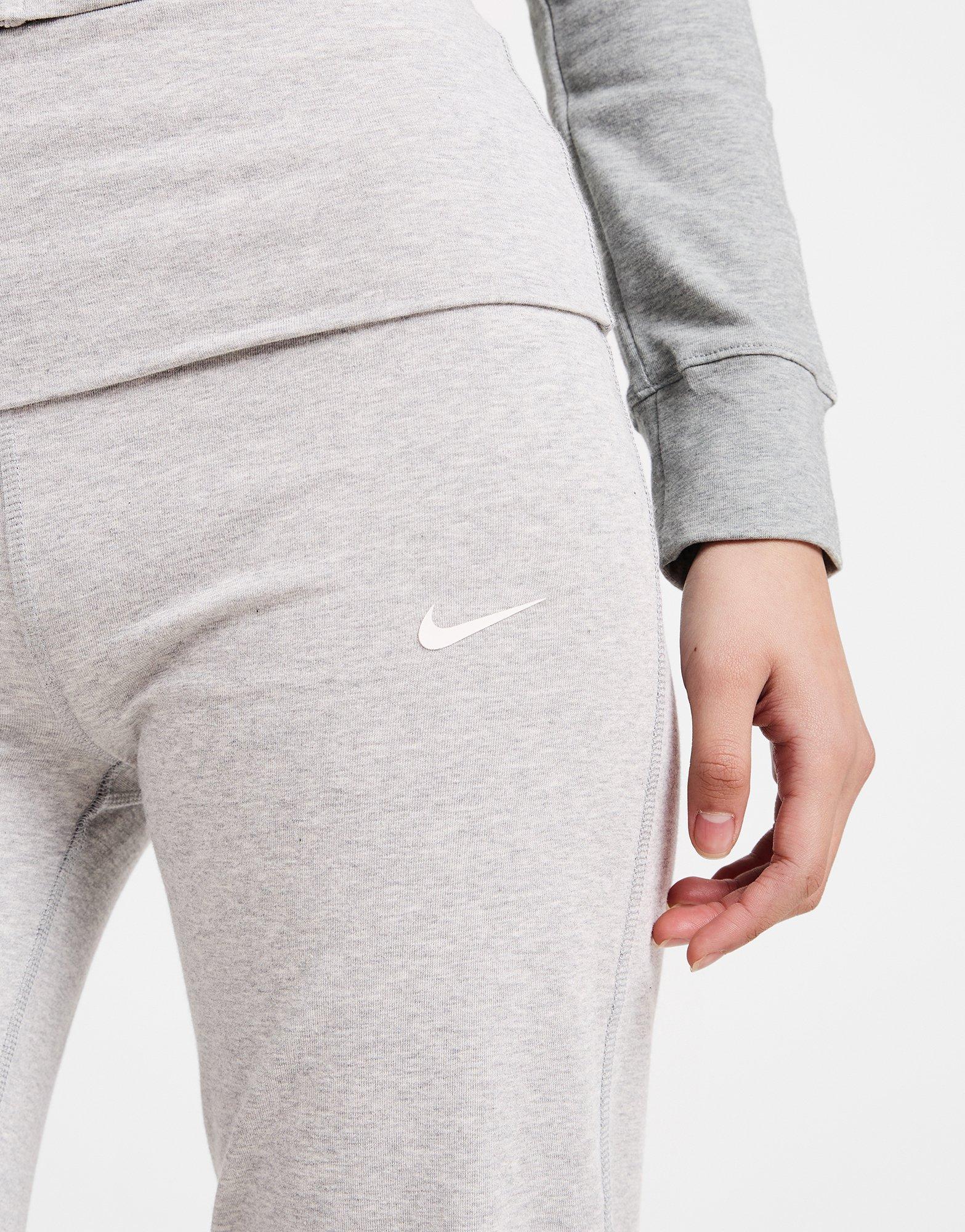 Nike Pantalon Flare Fold-Over