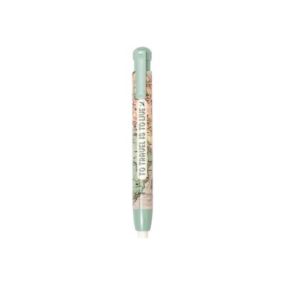 Legami OOPS! Travel - Stylo gomme