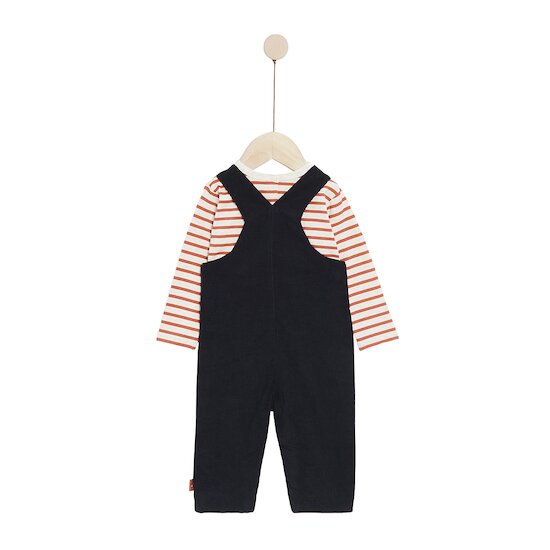 Mr Constellation Ensemble 2 pièces   Stripe Saturne        de               P'tit bisou