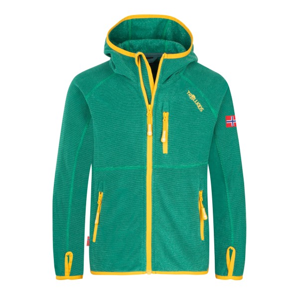 Trollkids - Kids Sandefjord Jacket - Veste polaire