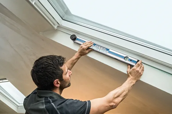 Bosch vinkelmåler Bosch GAM 270 MFL Professional (0601076400)