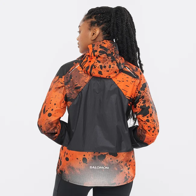 BONATTI WATERPROOF  Shelljacke Damen