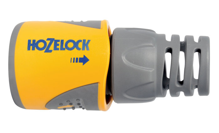 Hozelock slangekobling 1/2