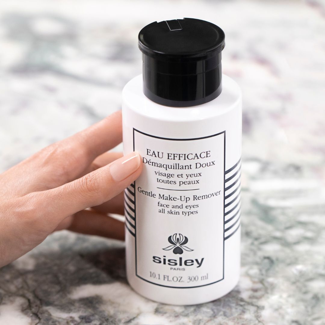 Sisley Paris SISLEY TRATAMENTO Eau Efficace - 300ml