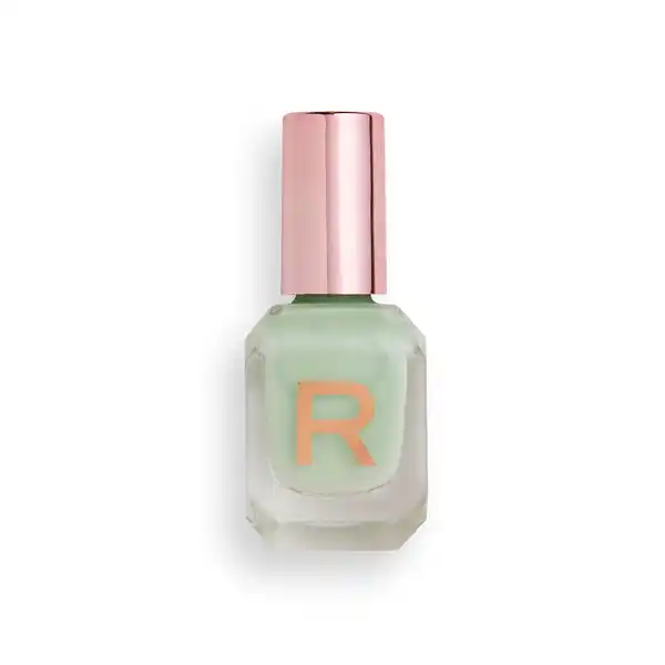 High Gloss Nail Polish Mint