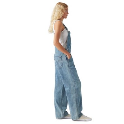 Combinaison femme Baggy Overall LEVIS