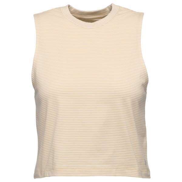 Black Diamond - Women's BD Stripe Tank - Débardeur