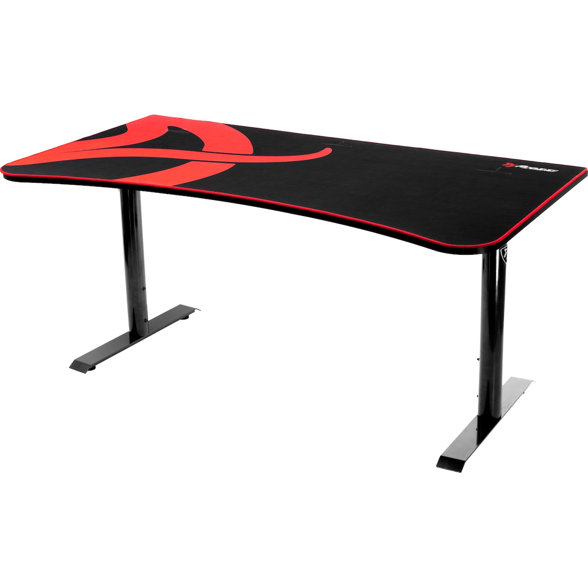 Arozzi Arena Gaming Desk BK - BOX 1 of 2