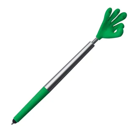 Macma Touchpen Kugelschreiber 