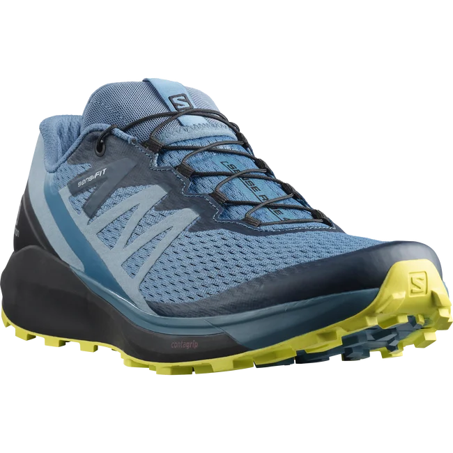 SENSE RIDE 4  Trailrunning-Schuhe Herren