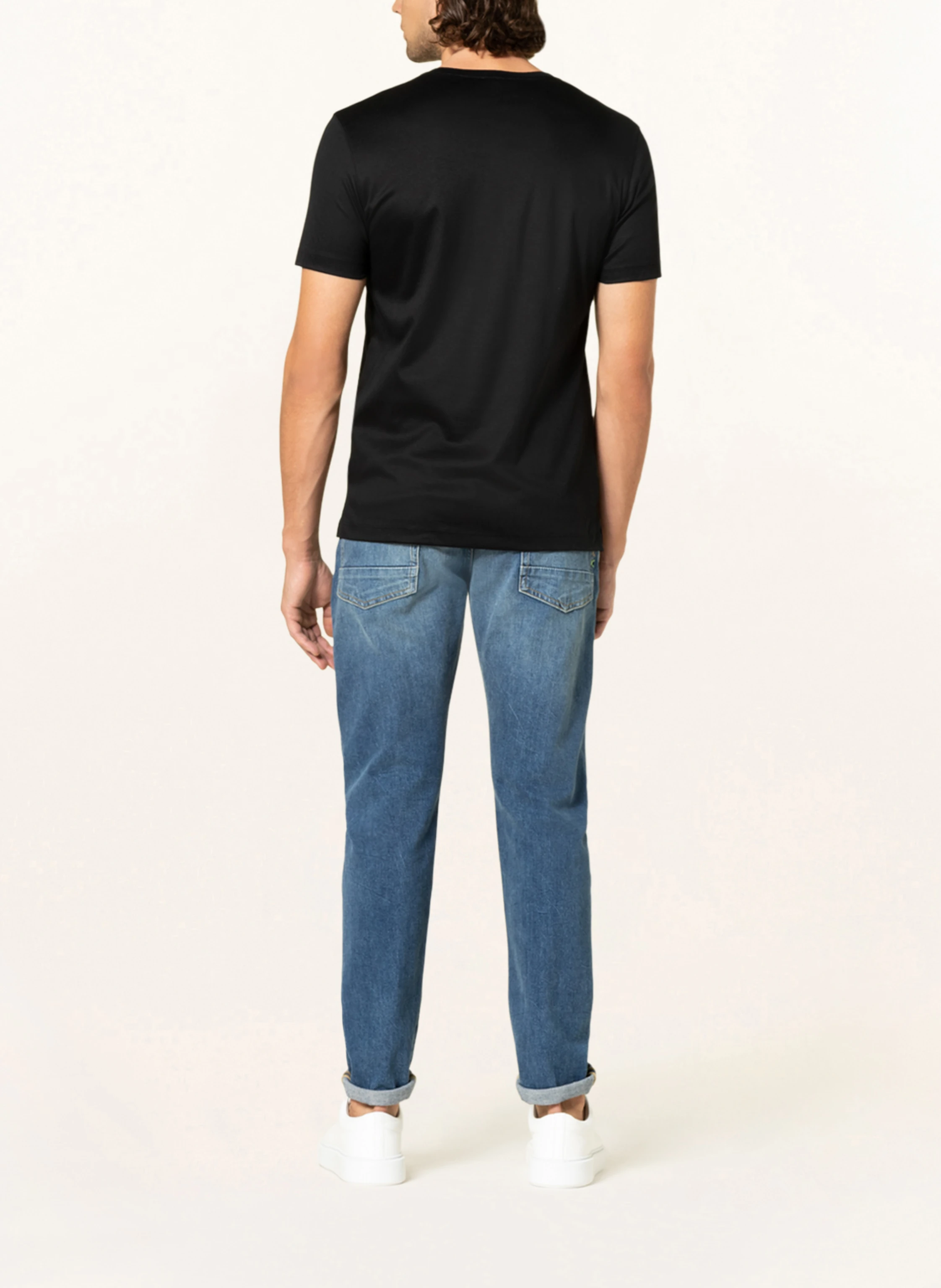 van Laack T-Shirt PARO