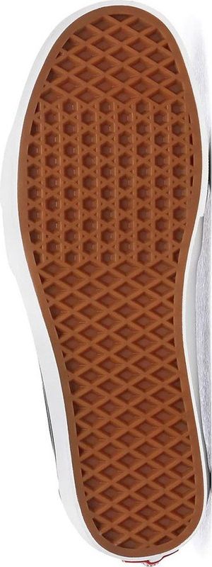 Vans - SK8-Low - Schoenen - Zwart - Suède
