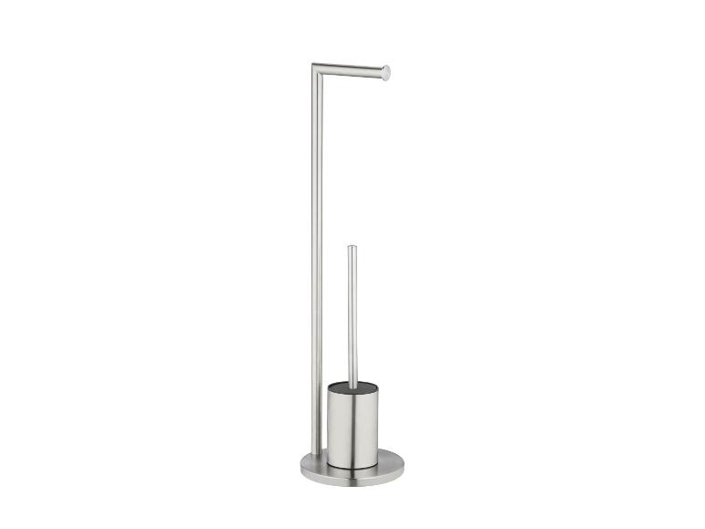 Toilet accessoires Ferla
