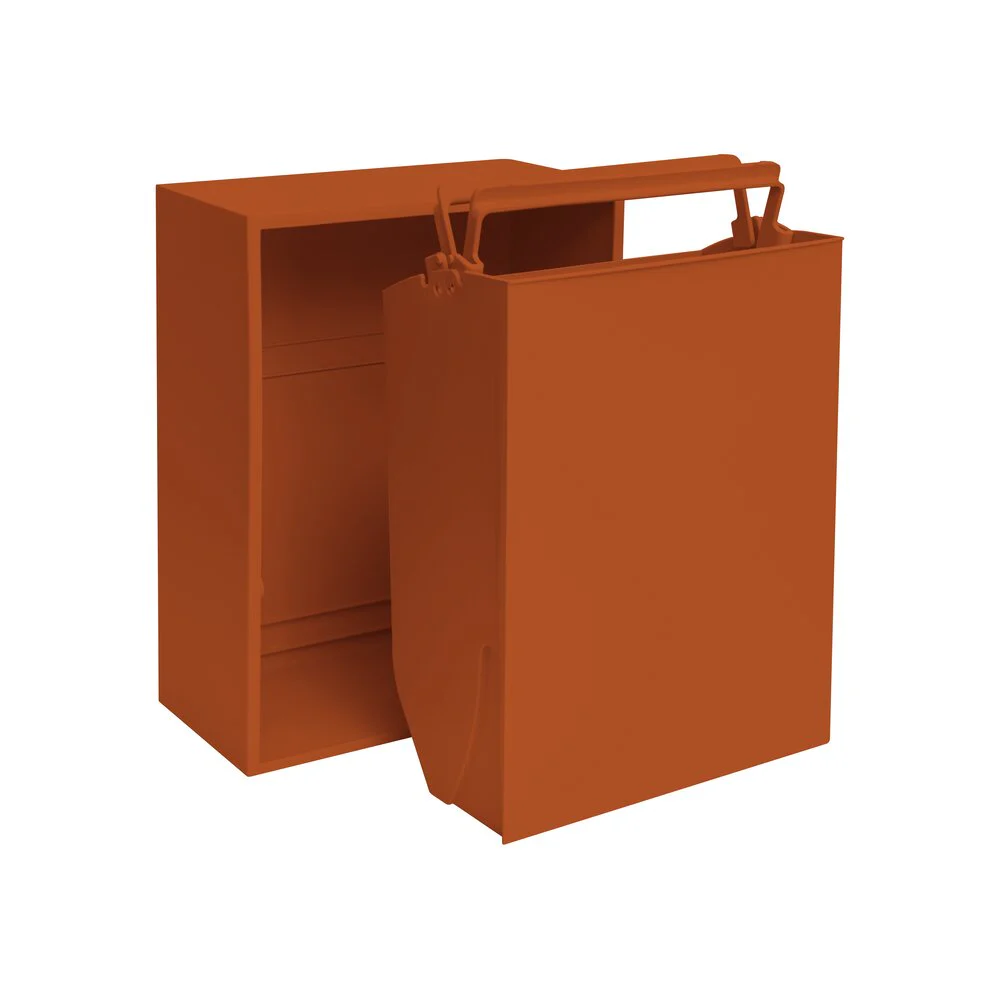 ReCollector  Recycling Box affaldssorteringsboks - Nordic Sunset