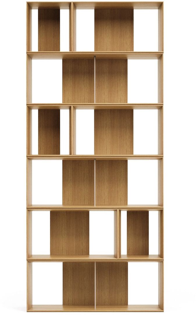 Kave Home   Litto Stellingkast