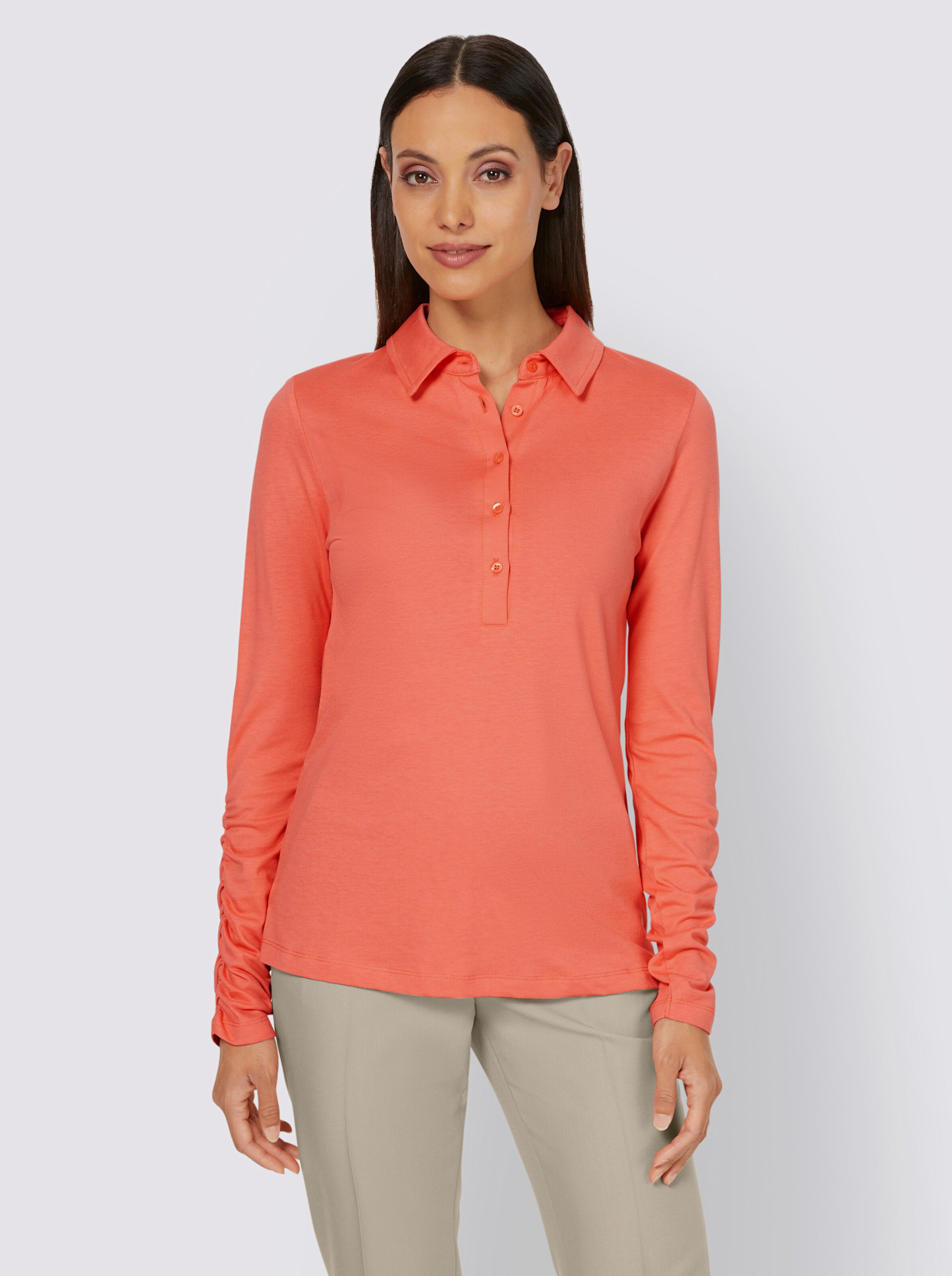 Poloshirt