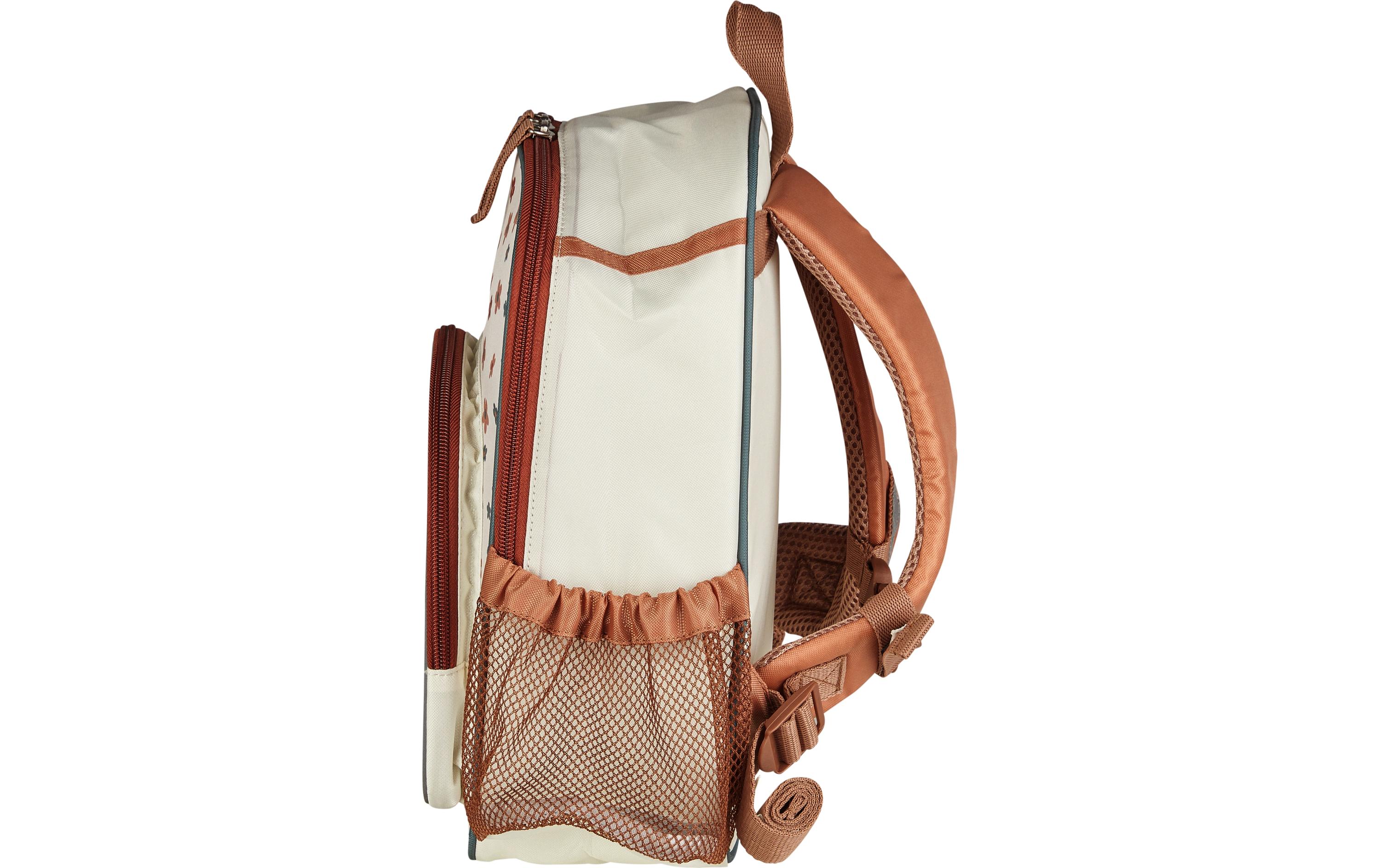 Rucksack Pferd SunnyKinderrucksack aus wasserabweisendem Polyester