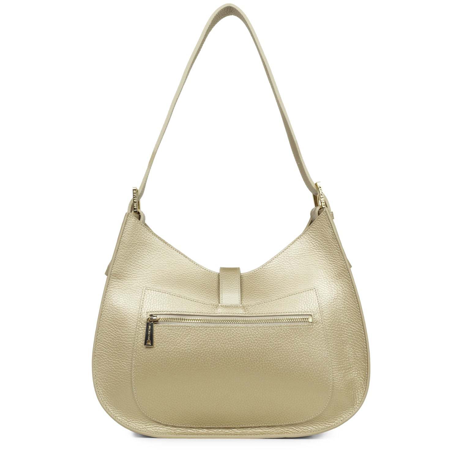Foulonné Double Hook-Sac besace