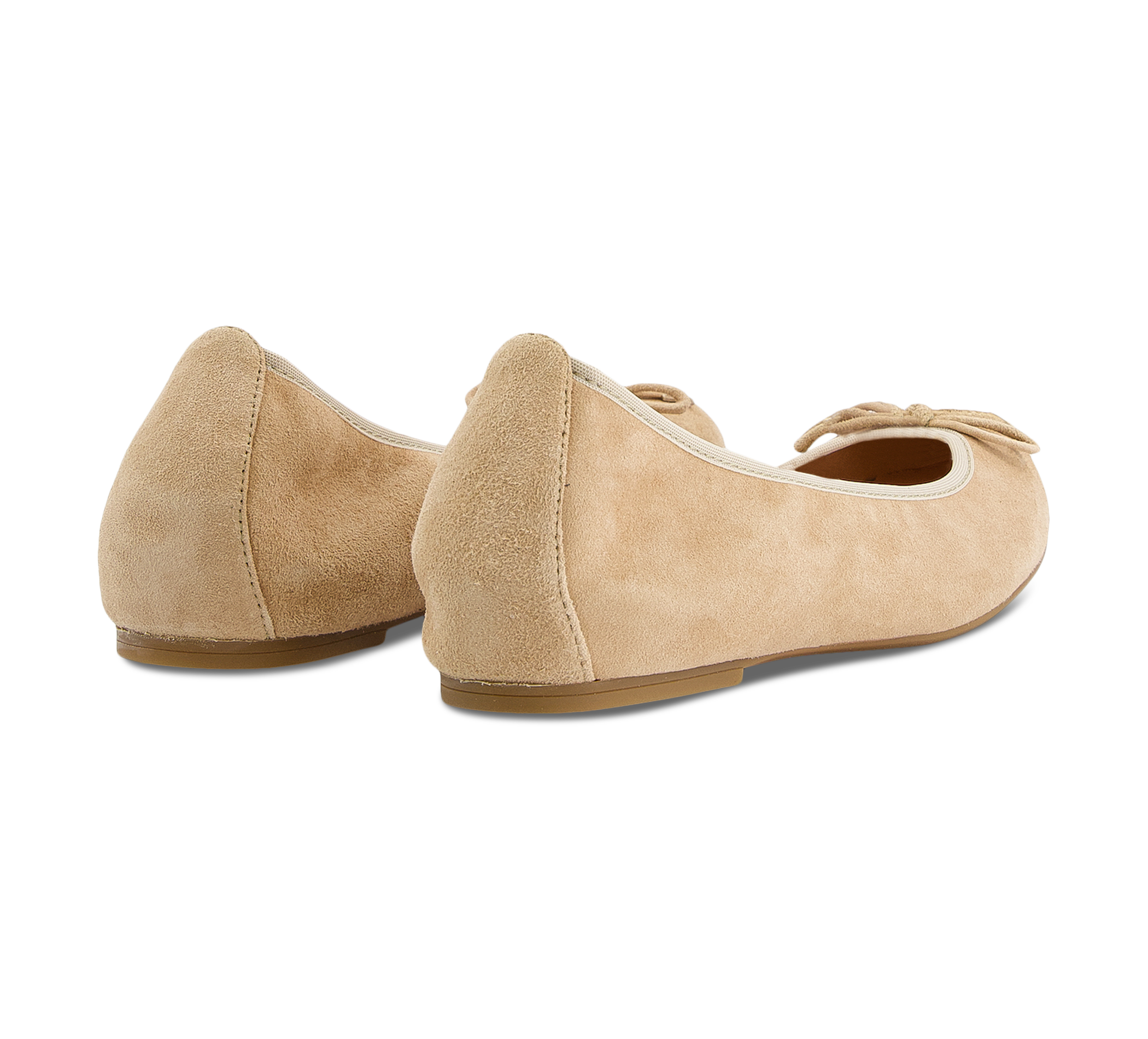 Unisa Aylaflex - Ballerinas beige/taupe