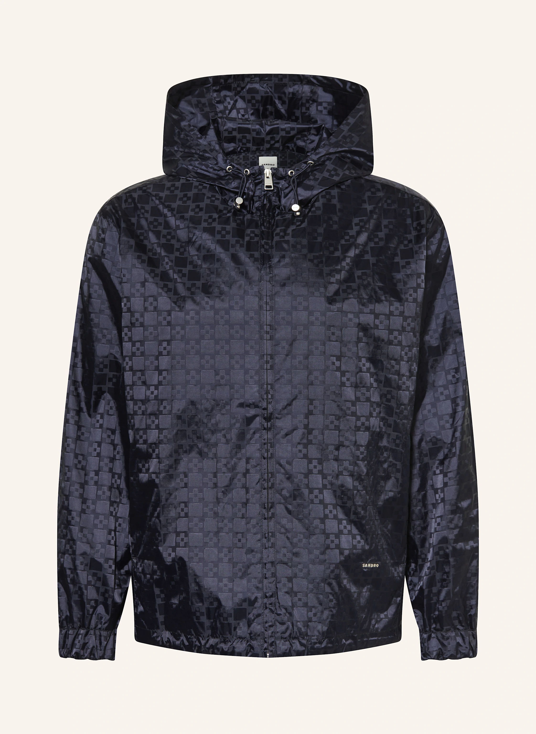 SANDRO Blouson
