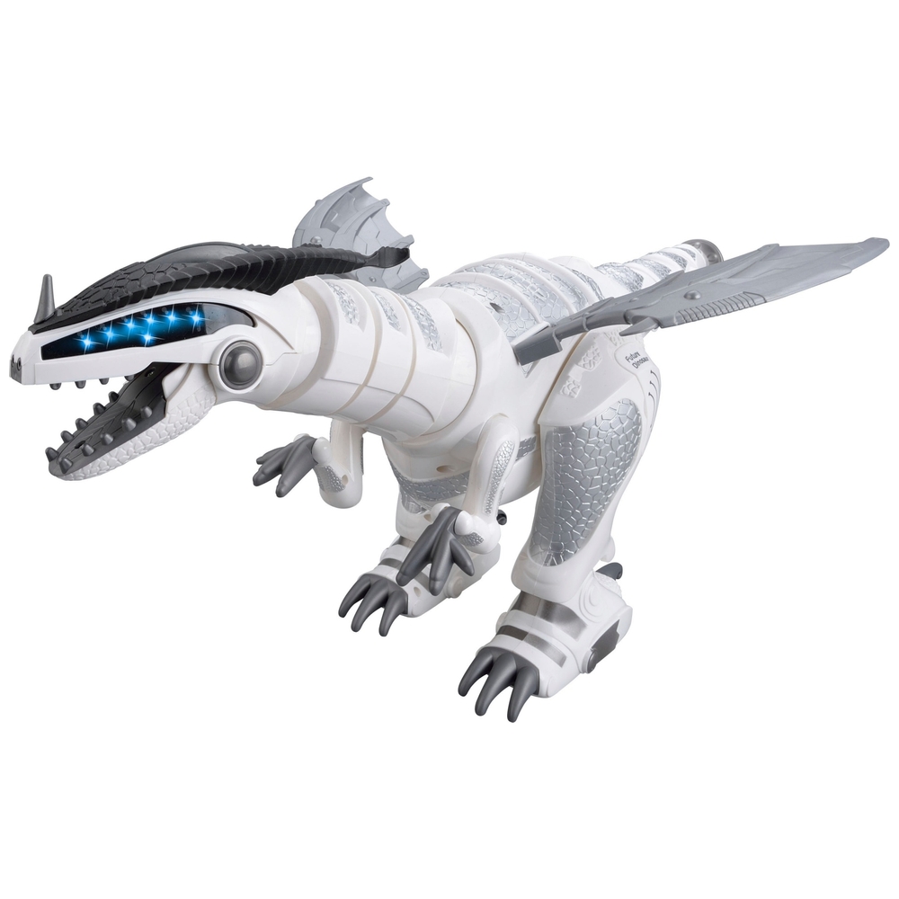 Ferngesteuerter Mega Rex Dinosaurier