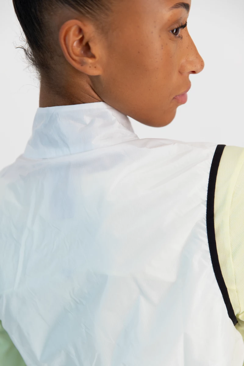 ON Weather Damen Gilet