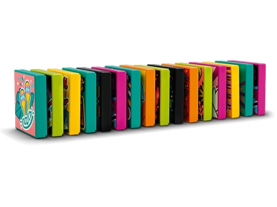 LEGO Party Llama BeatBox (43105)