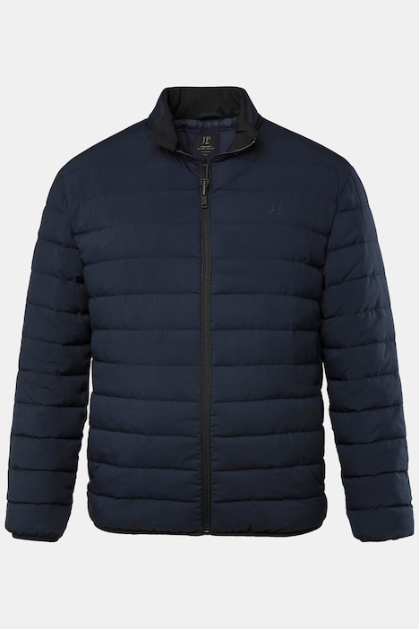 JP 1880 Steppjacke, Technodaune, Stehkragen, bis 8 XL