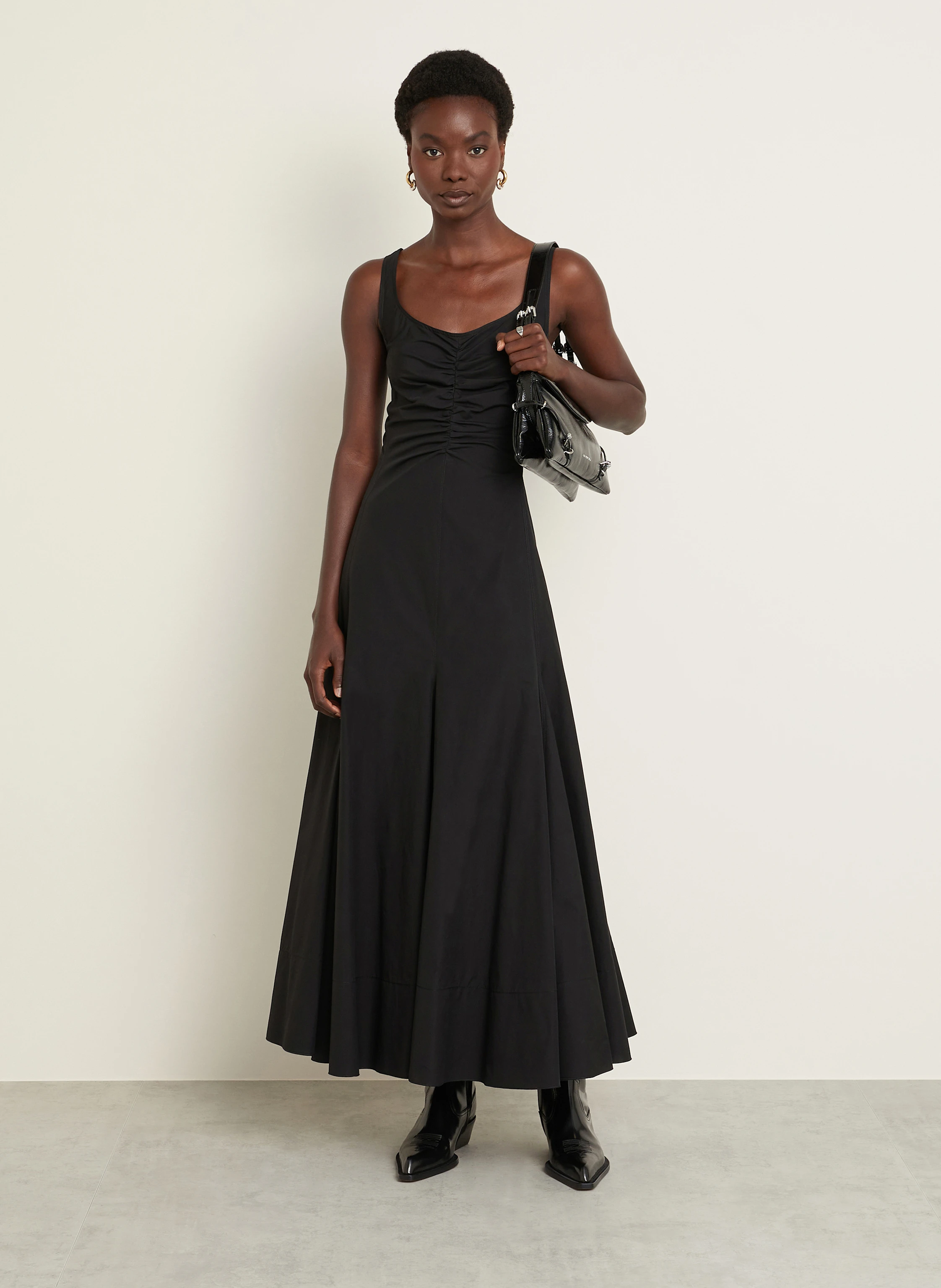 SPORTMAX Kleid GALANTE
