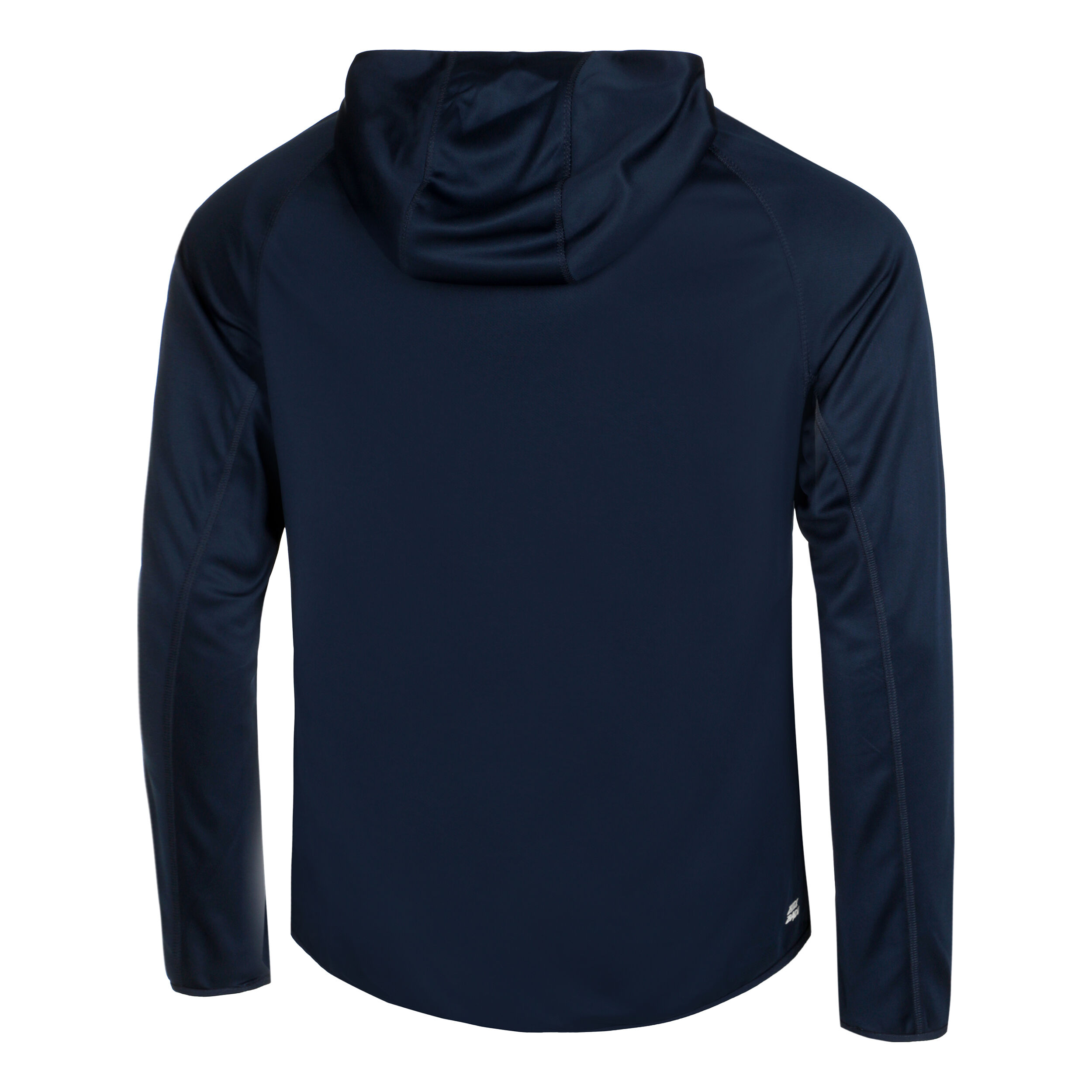 BIDI BADU Crew Hood Veste De Survêtement Hommes - Bleu Foncé