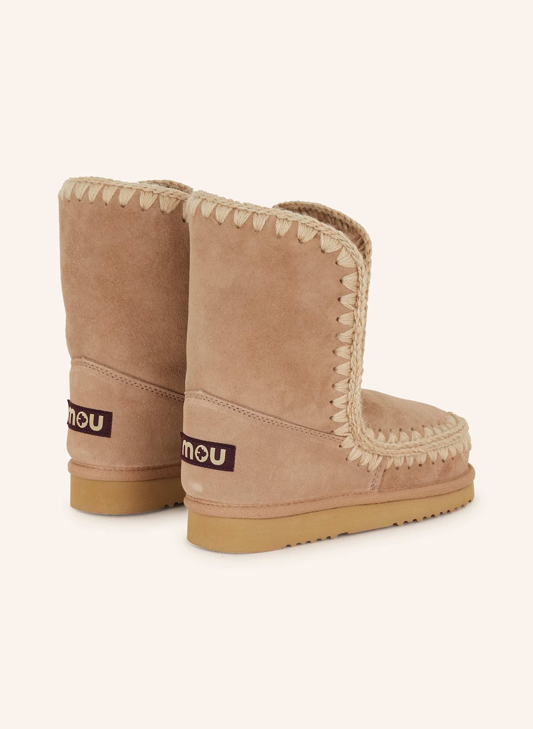 mou Boots