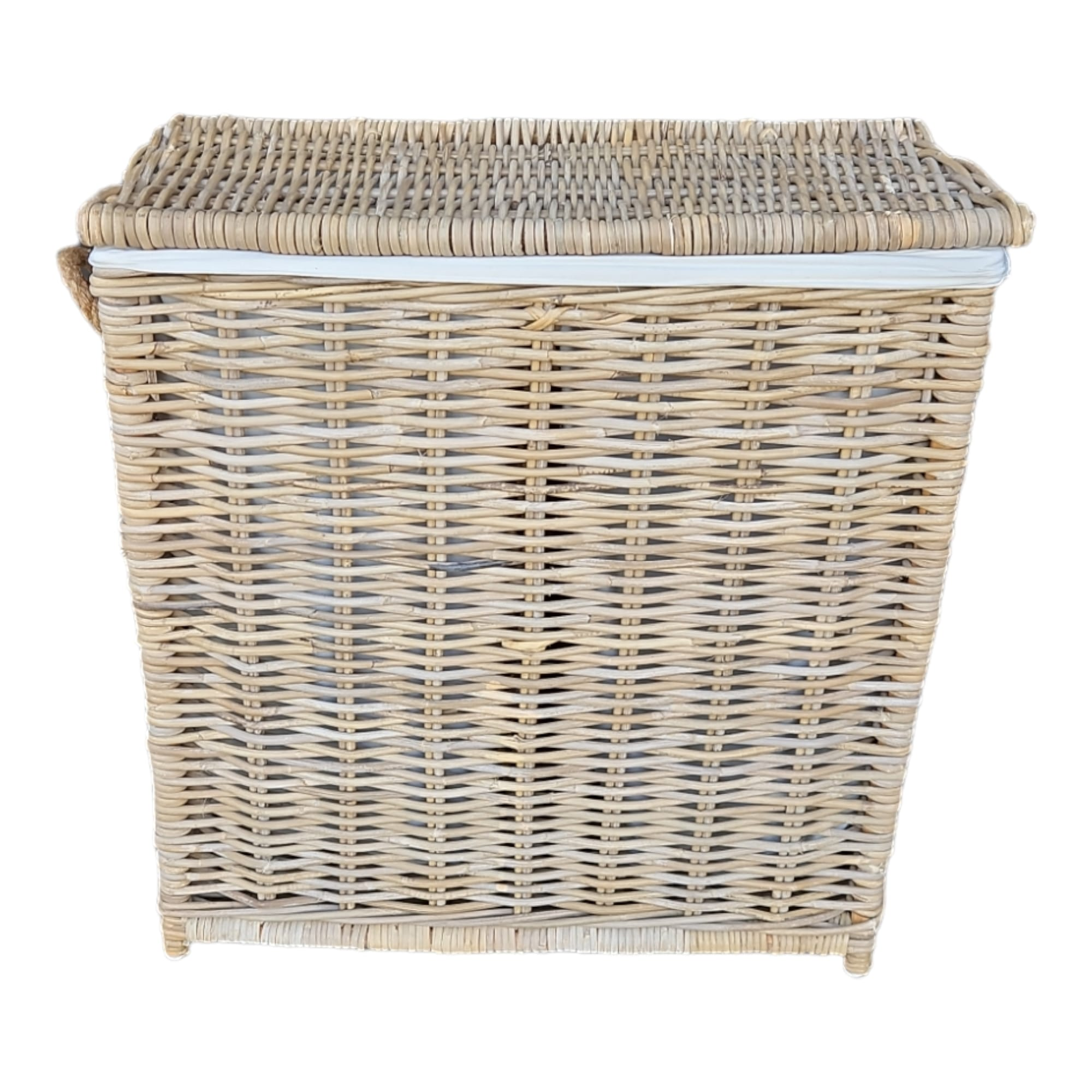 Rehza Rieten Wasmand Isabella