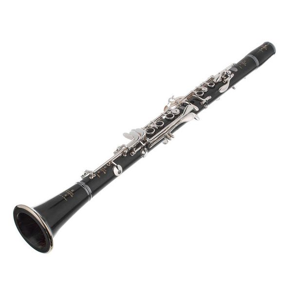 Buffet Crampon Gala Bb-Clarinet 17/6
