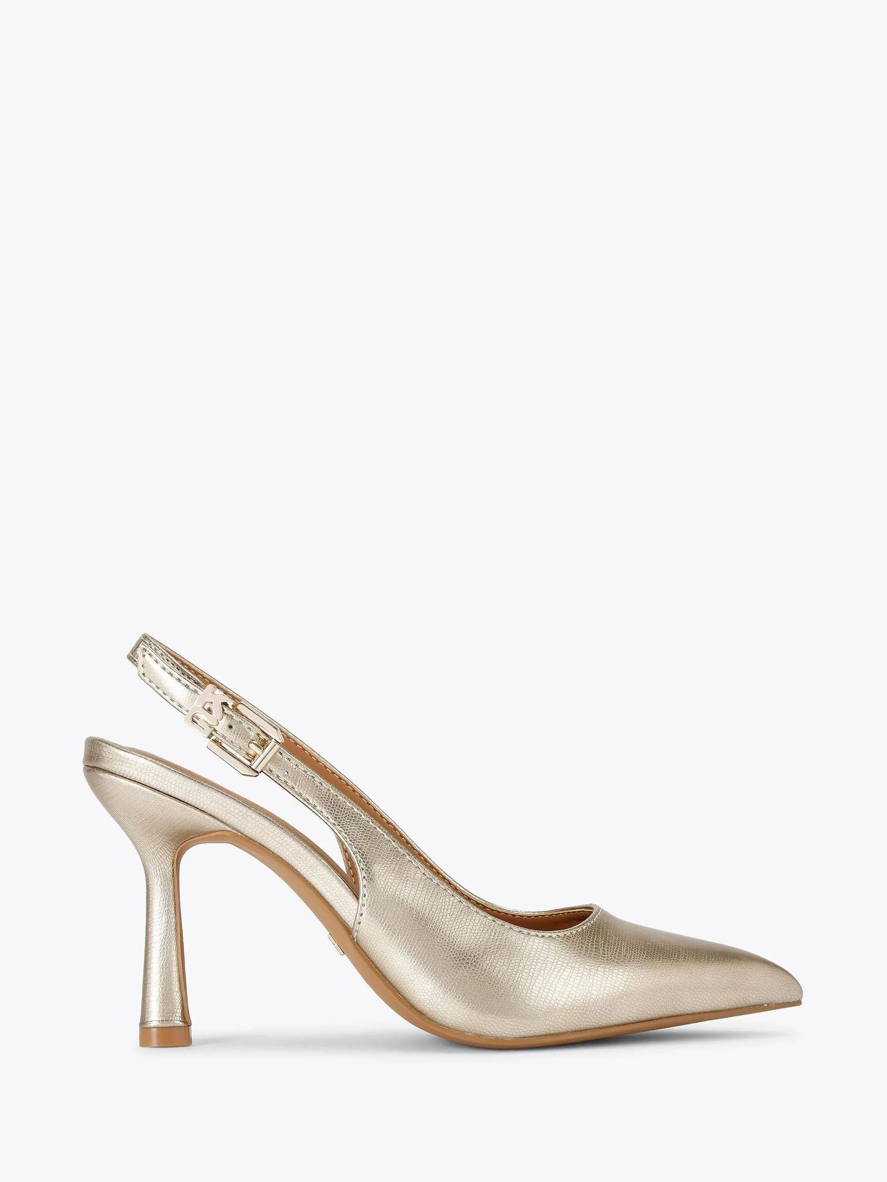 Goud - KG Kurt Geiger Adina Shoes