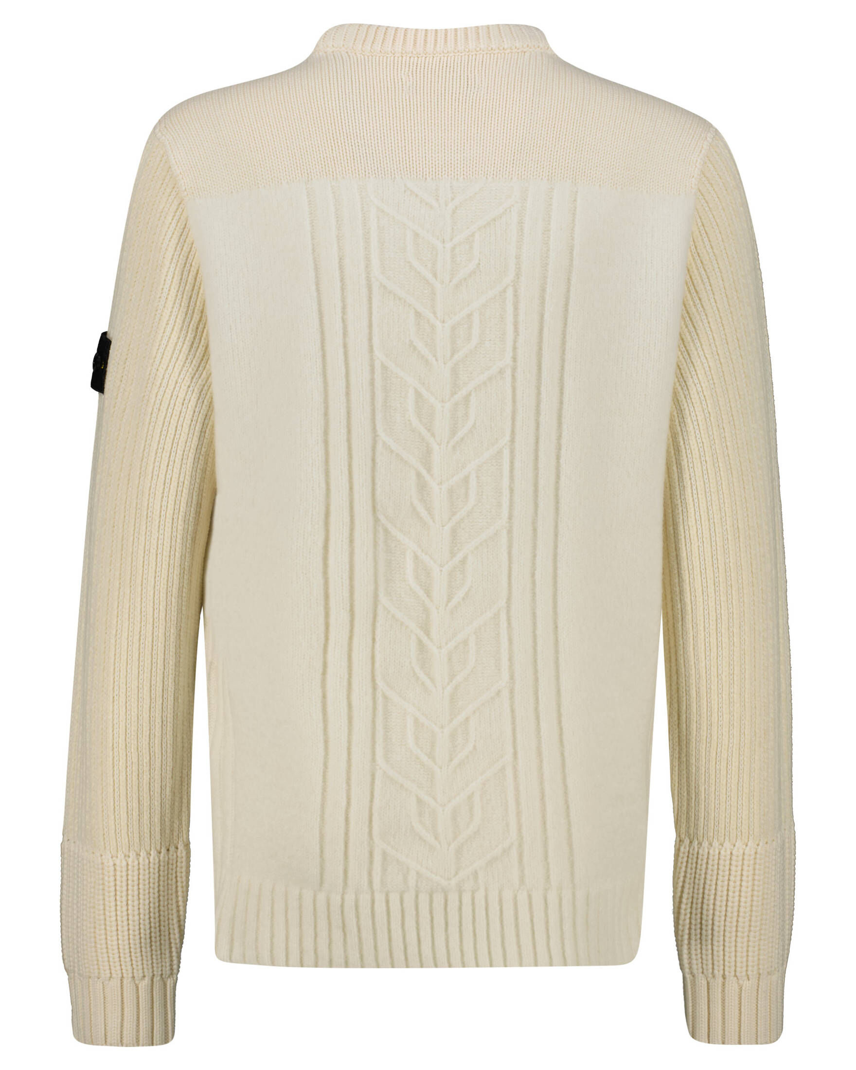 Stone Island Junior| Jungen Strickpullover