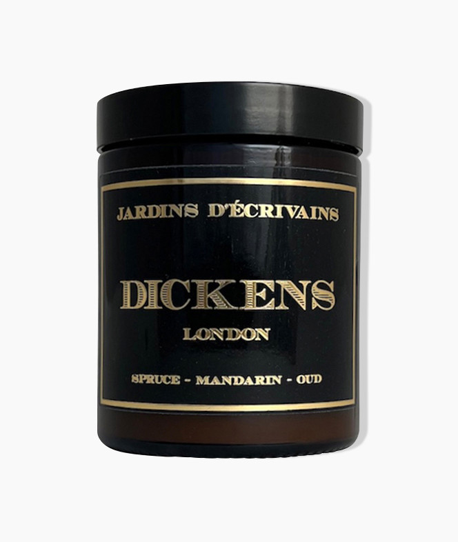 Dickens JARDINS D ECRIVAINS 170 GR