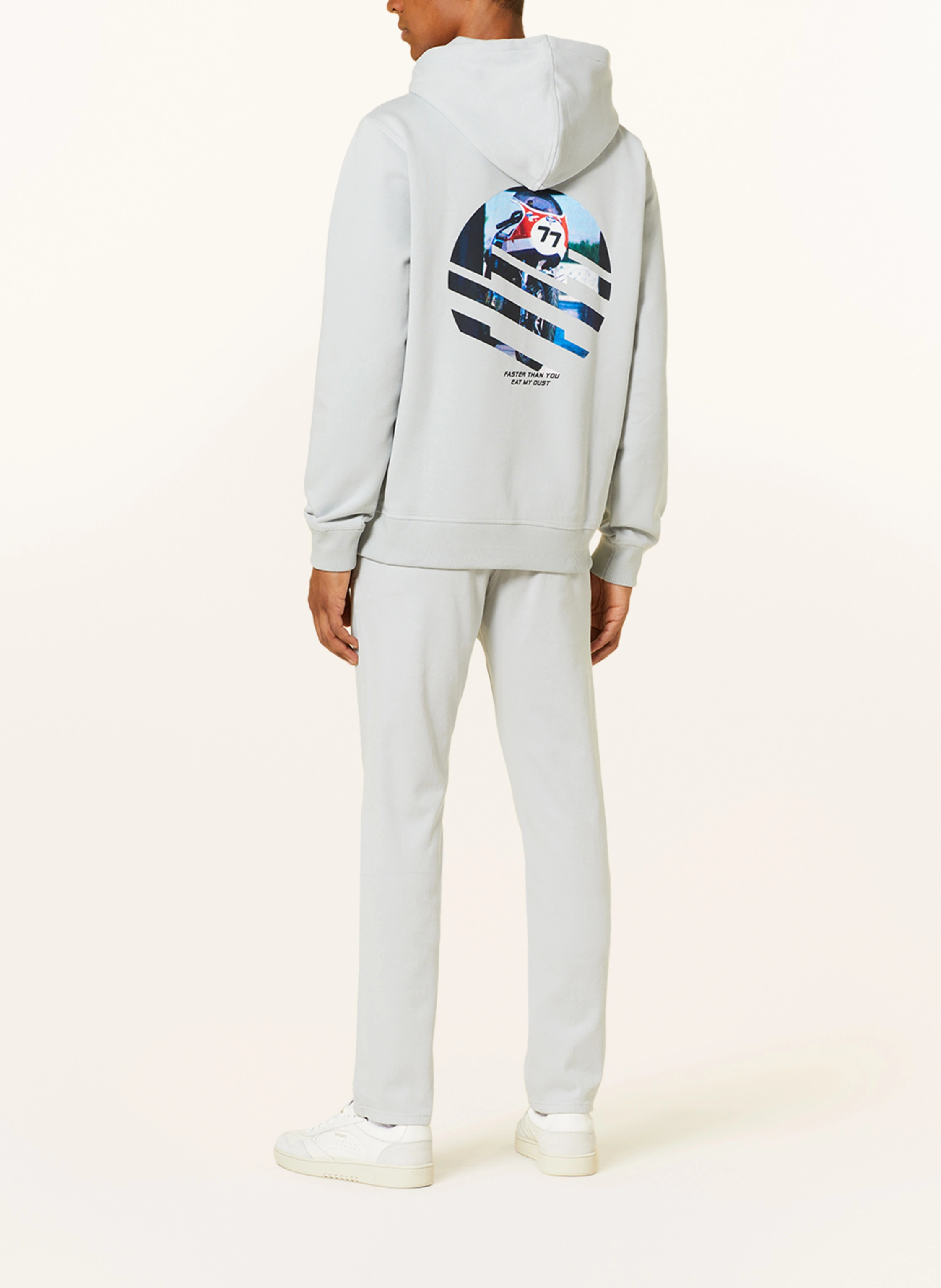 BOSS Chino Slim Fit