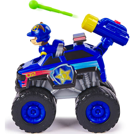 Paw Patrol Basic køretøj Chase