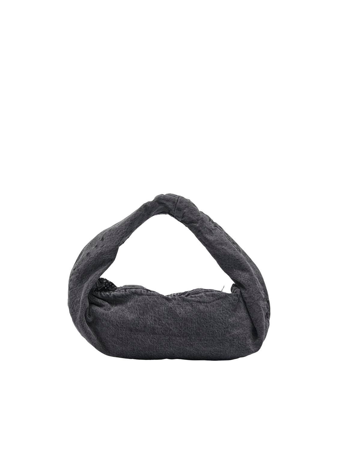 ONLHUDSON Taschen Grey Denim
