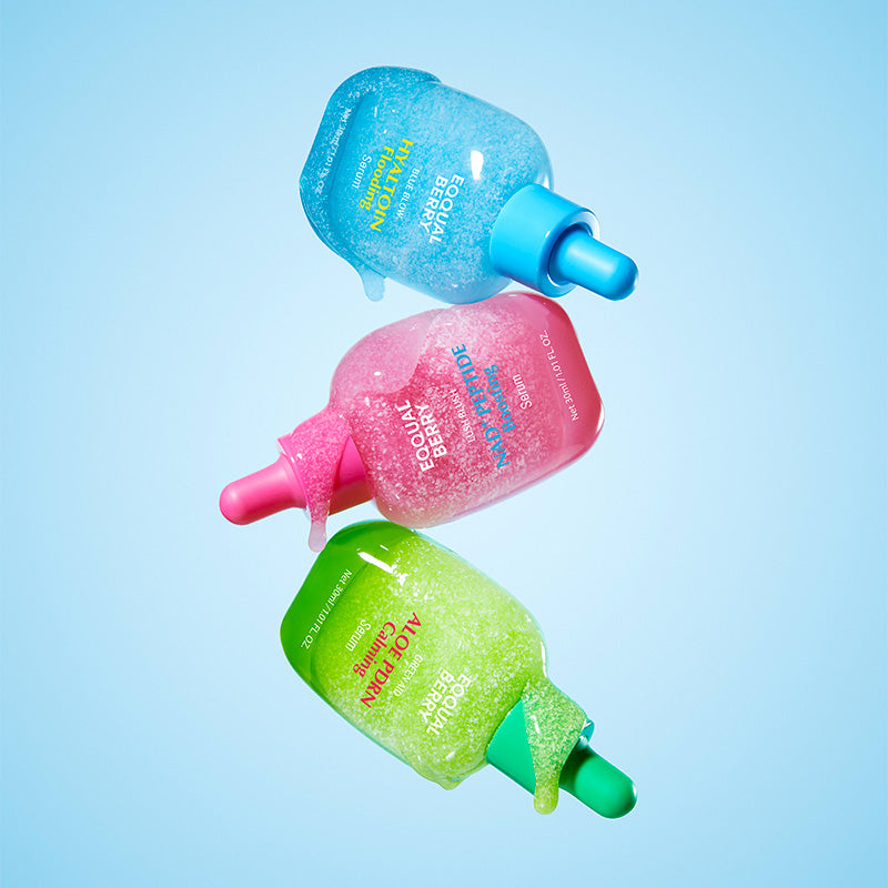 Hyaltoin Flooding Serum