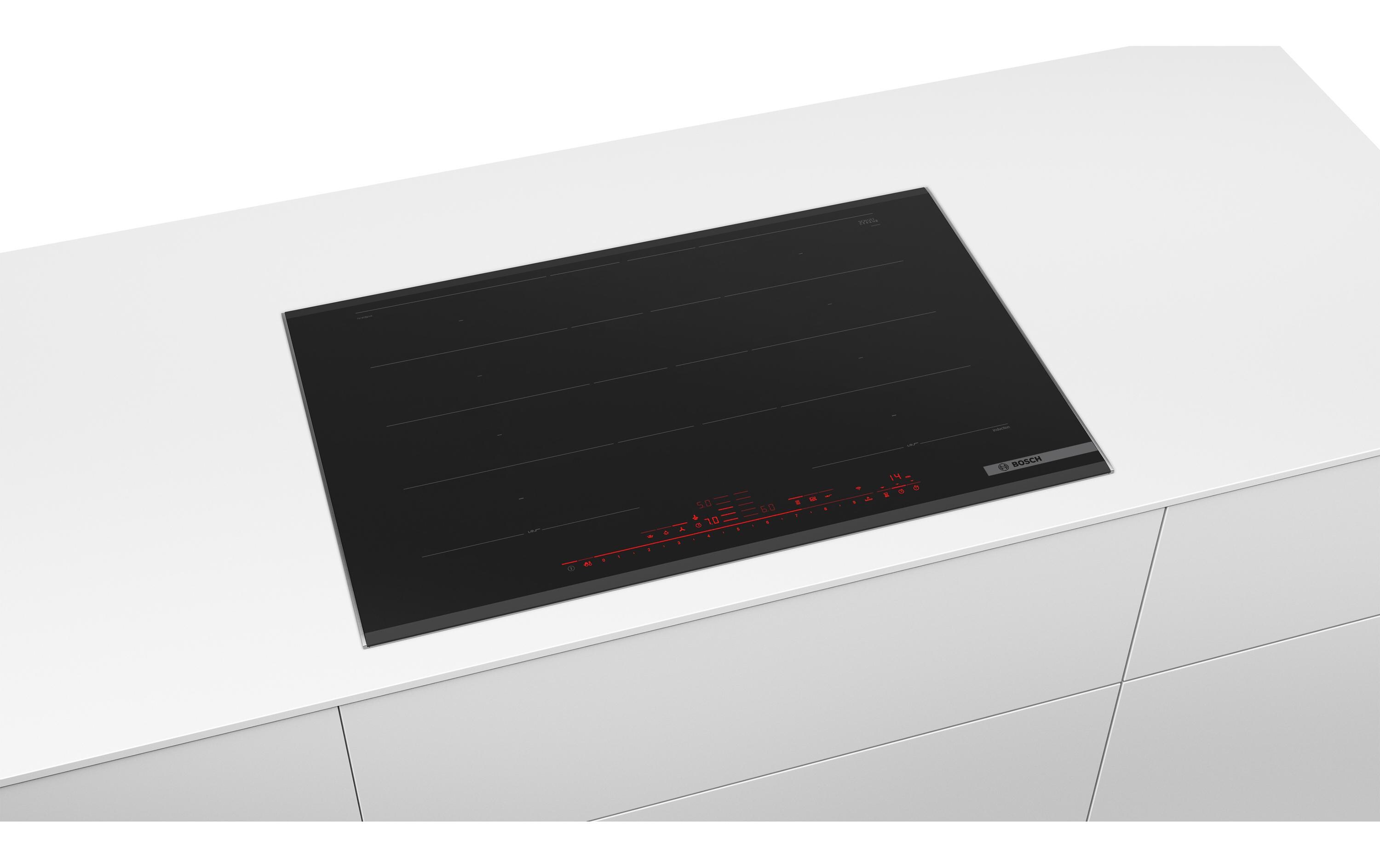 Induktionskochfeld PXY875DW4E<br>Kochfeld