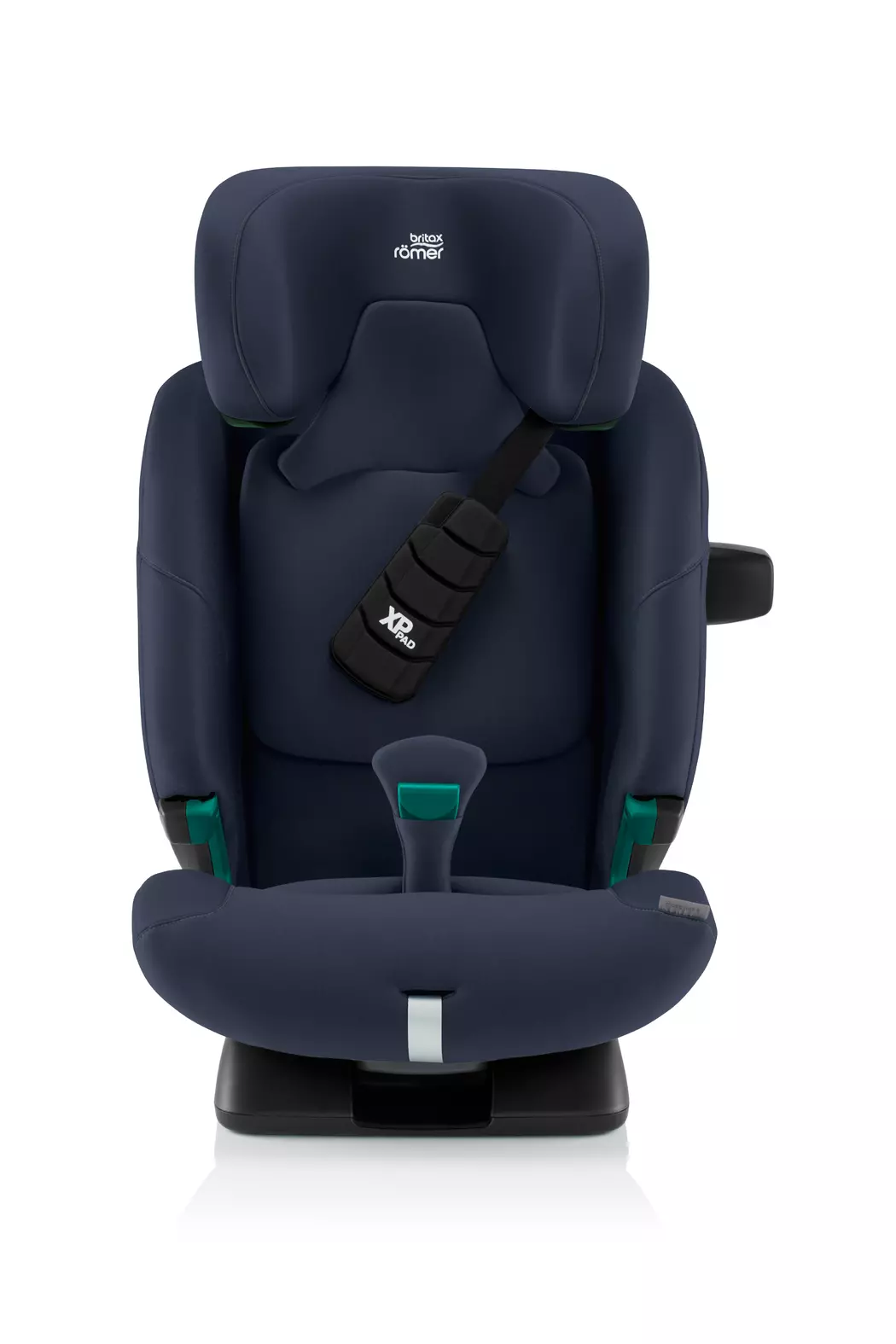 Kindersitz Advansafix Pro