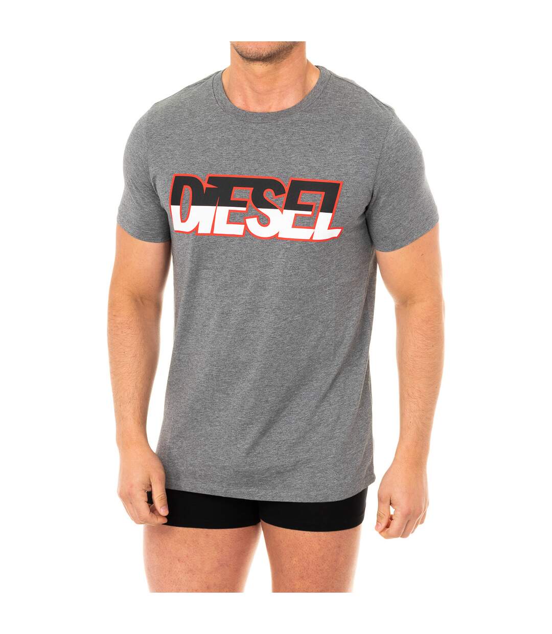 00CEMG-0LAWE men's short sleeve round neck t-shirt
