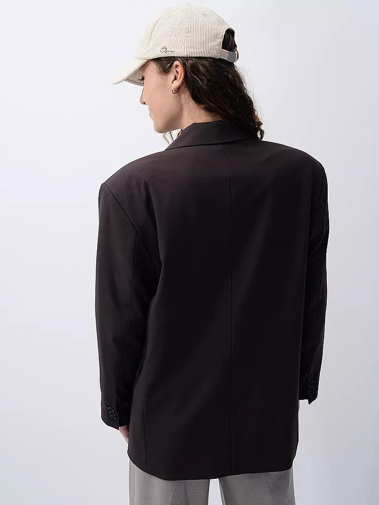 AMERICAN VINTAGE Blazer KABIRD braun